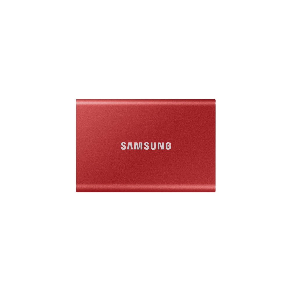 Produktbild för Samsung T7 MU-PC500R