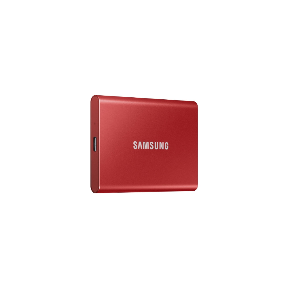 Produktbild för Samsung T7 MU-PC500R