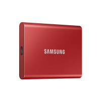 Produktbild för Samsung T7 MU-PC500R