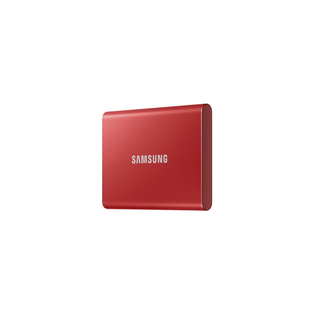 Produktbild för Samsung T7 MU-PC500R