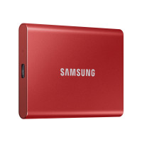 Produktbild för Samsung T7 MU-PC500R