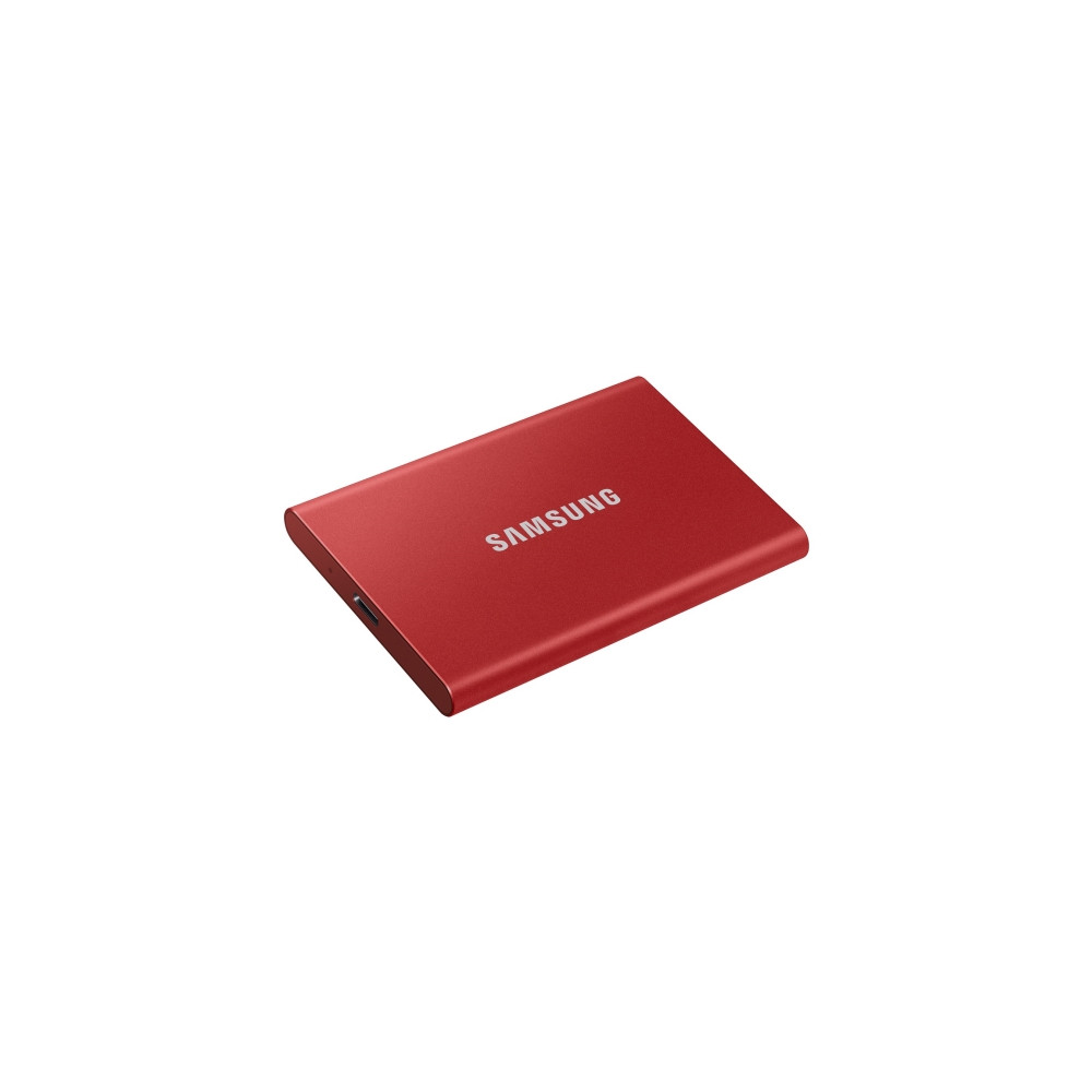 Produktbild för Samsung T7 MU-PC500R