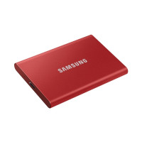 Produktbild för Samsung T7 MU-PC500R