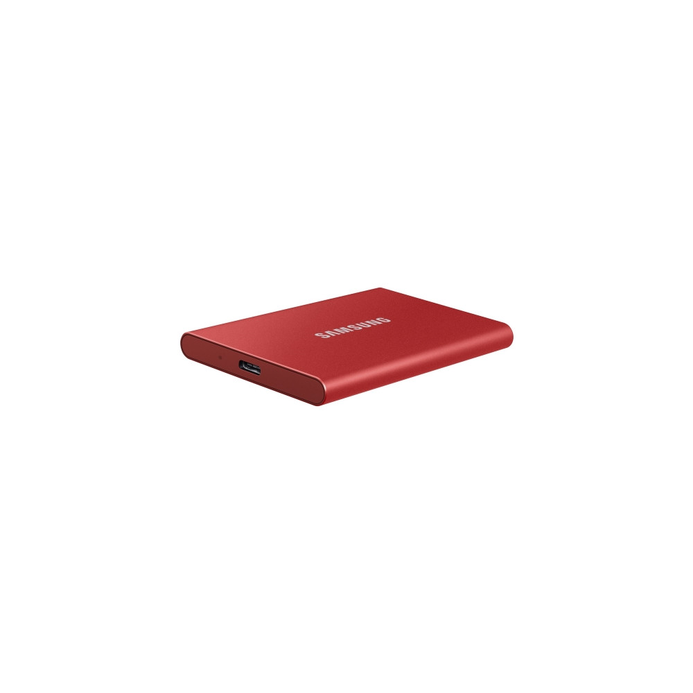 Produktbild för Samsung T7 MU-PC500R