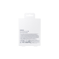 Produktbild för Samsung T7 MU-PC500R