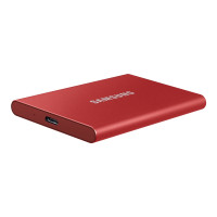 Produktbild för Samsung T7 MU-PC500R