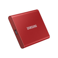 Produktbild för Samsung T7 MU-PC500R