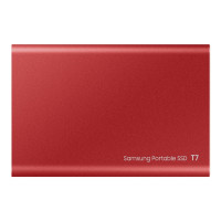 Produktbild för Samsung T7 MU-PC500R
