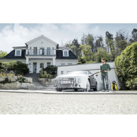 Produktbild för Kärcher Ultra Foam Cleaner 3-in-1 - rengöringslösning
