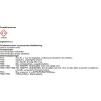 Produktbild för Kärcher Ultra Foam Cleaner 3-in-1 - rengöringslösning