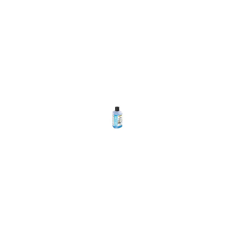Produktbild för Kärcher Ultra Foam Cleaner 3-in-1 - rengöringslösning