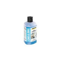 Produktbild för Kärcher Ultra Foam Cleaner 3-in-1 - rengöringslösning