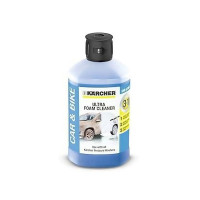 Produktbild för Kärcher Ultra Foam Cleaner 3-in-1 - rengöringslösning