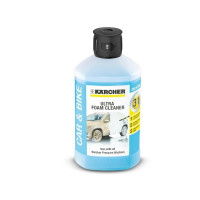 Produktbild för Kärcher Ultra Foam Cleaner 3-in-1 - rengöringslösning