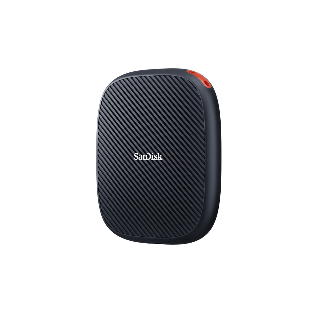 Produktbild för SanDisk Phone - SSD - 2 TB - USB 3.2 Gen 2