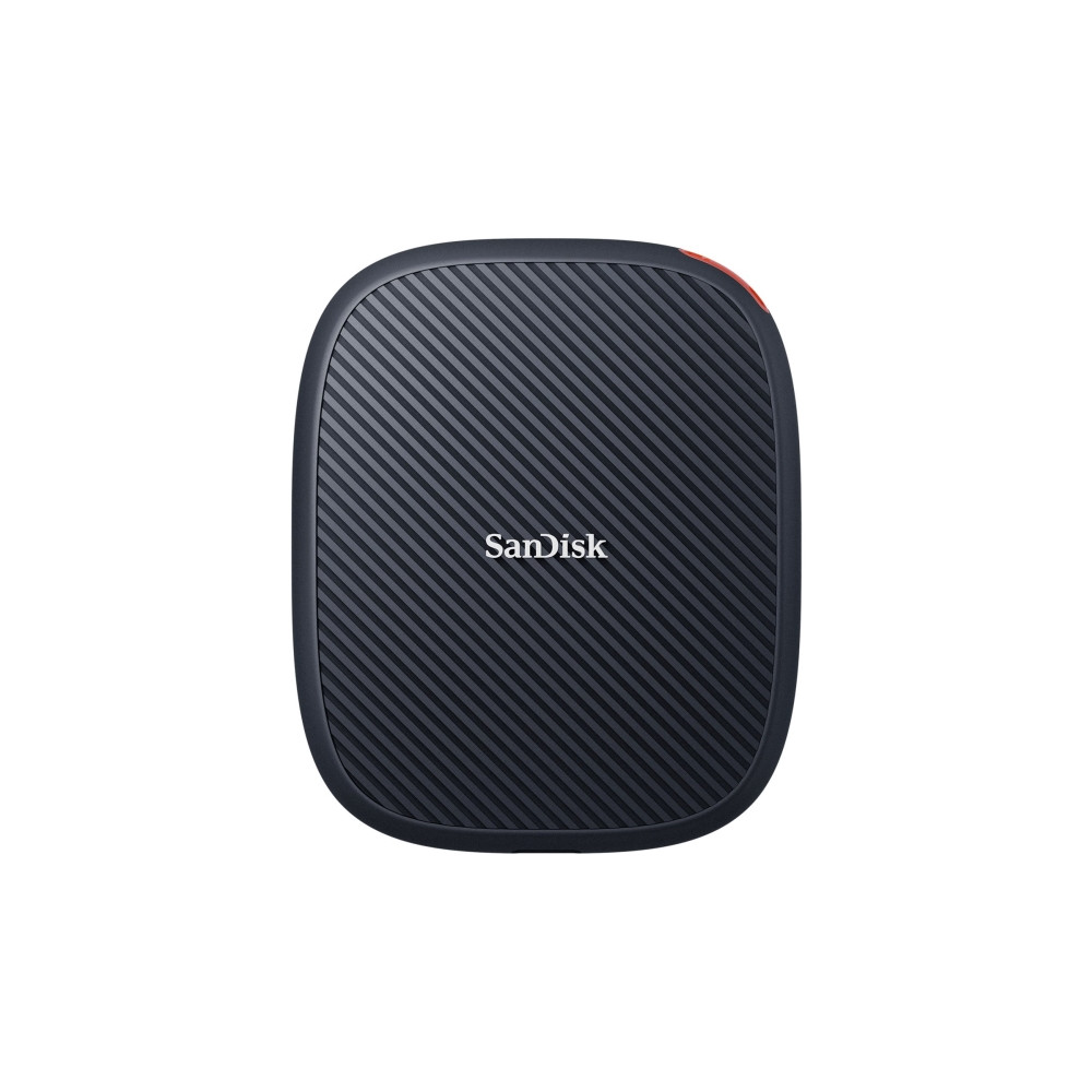 Produktbild för SanDisk Phone - SSD - 2 TB - USB 3.2 Gen 2