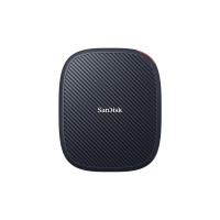 Produktbild för SanDisk Phone - SSD - 2 TB - USB 3.2 Gen 2