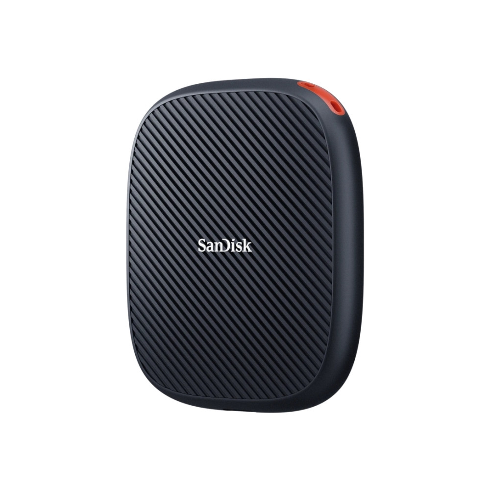 Produktbild för SanDisk Phone - SSD - 2 TB - USB 3.2 Gen 2