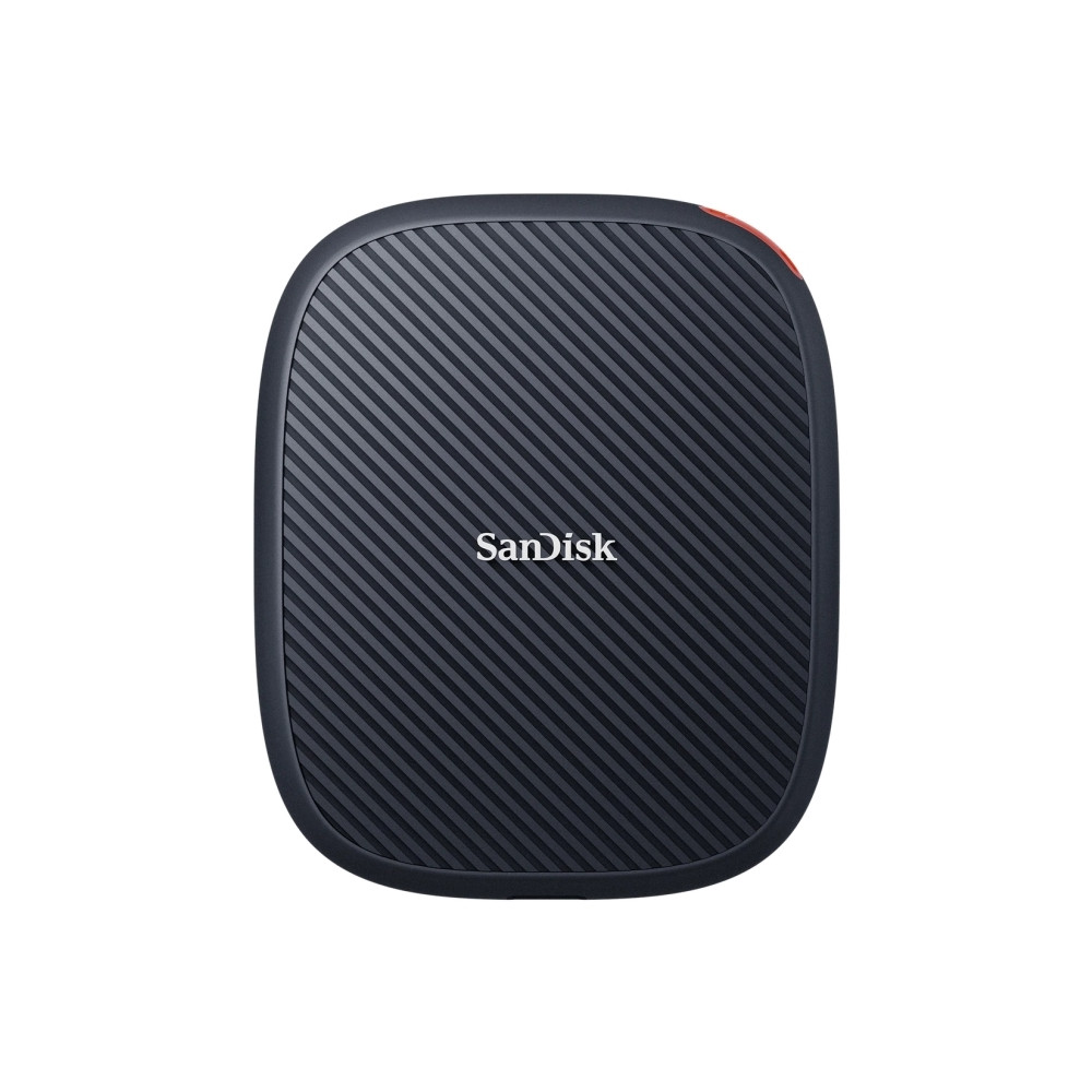 Produktbild för SanDisk Phone - SSD - 2 TB - USB 3.2 Gen 2