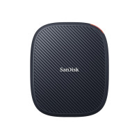 Produktbild för SanDisk Phone - SSD - 2 TB - USB 3.2 Gen 2