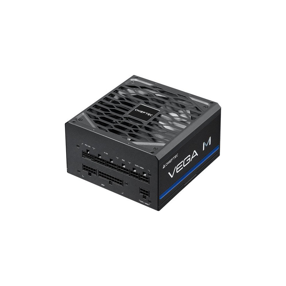 Produktbild för Chieftec VEGA M PPG-750-C - nätaggregat - 750 Watt