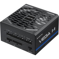 Produktbild för Chieftec VEGA M PPG-750-C - nätaggregat - 750 Watt