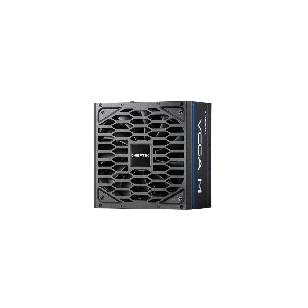 Produktbild för Chieftec VEGA M PPG-750-C - nätaggregat - 750 Watt