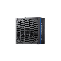 Produktbild för Chieftec VEGA M PPG-750-C - nätaggregat - 750 Watt