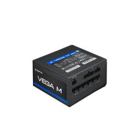 Produktbild för Chieftec VEGA M PPG-750-C - nätaggregat - 750 Watt