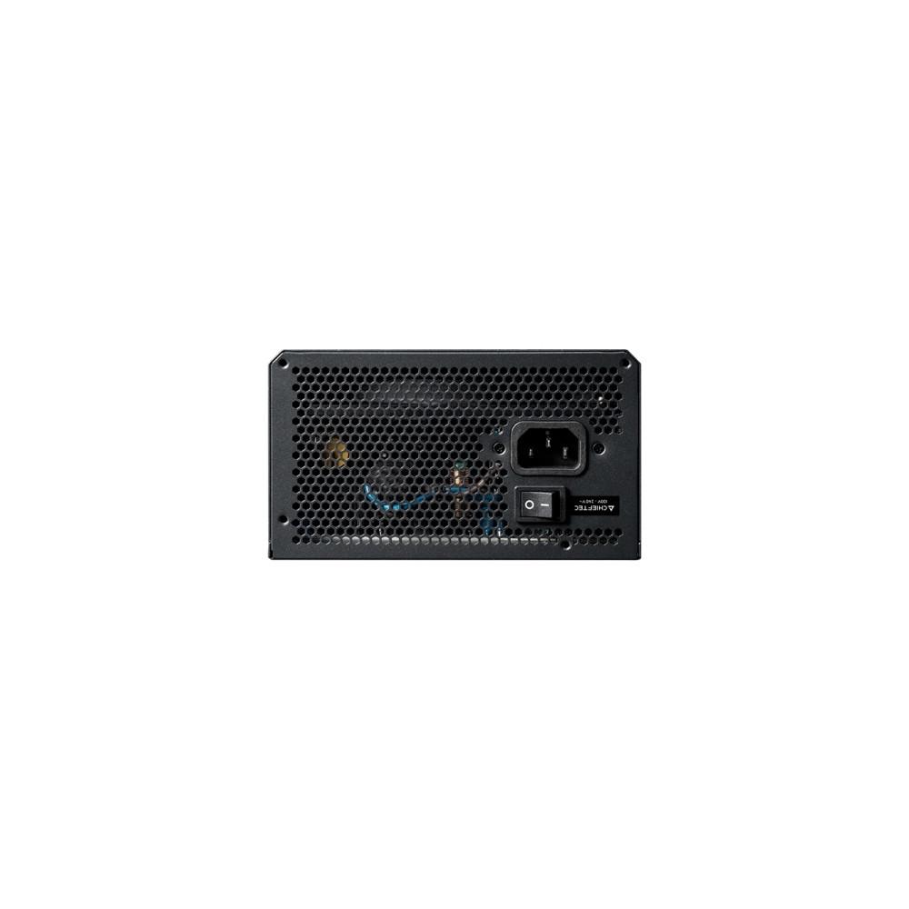 Produktbild för Chieftec VEGA M PPG-750-C - nätaggregat - 750 Watt
