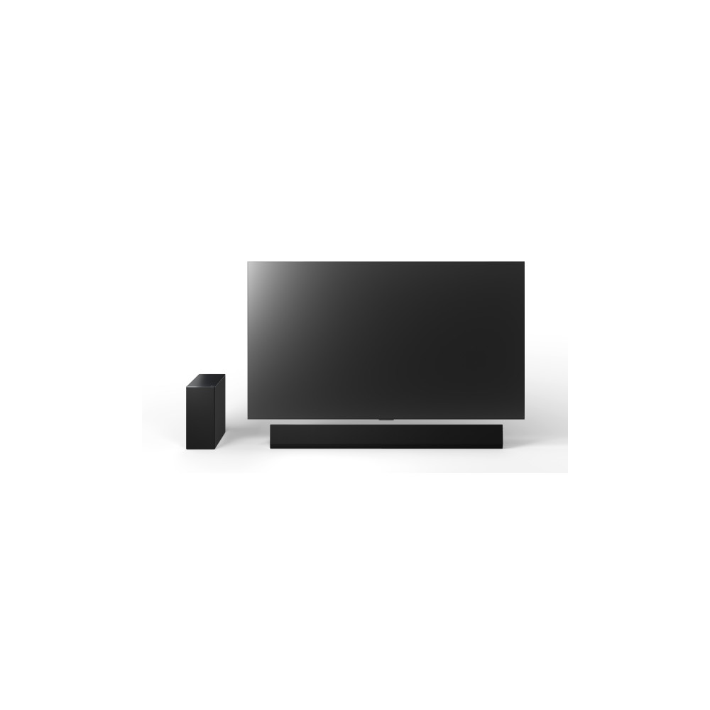 Produktbild för LG SG10TY