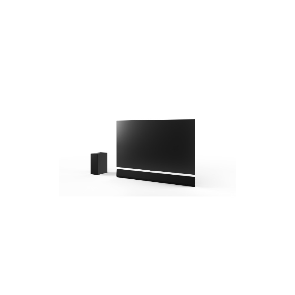 Produktbild för LG SG10TY