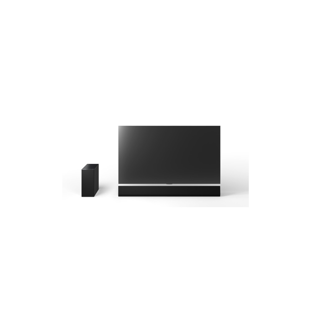 Produktbild för LG SG10TY