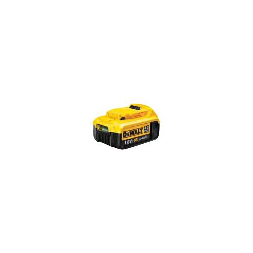 DeWalt DeWALT XR DCB182 batteri - Li-Ion