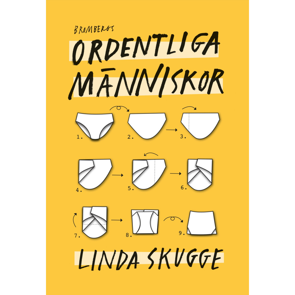 Produktbild för Ordentliga människor : hur du styr upp ditt liv så att du slutar tappa bort grejer och börjar komma i tid så att du kan använda tiden du brukar lägga på att leta efter dina prylar på det du verkligen vill göra (pocket)