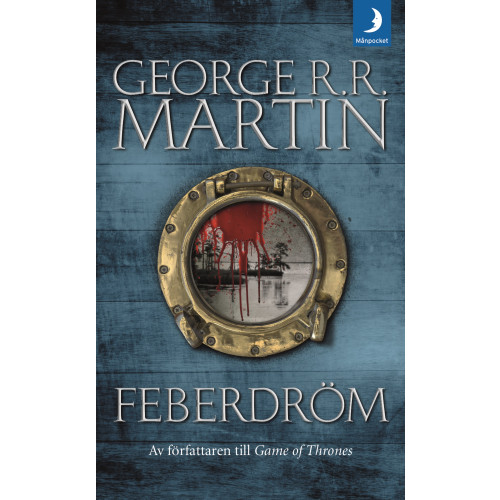 George R.R. Martin Feberdröm (pocket)