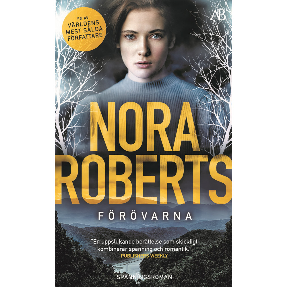 Produktbild för Förövarna (pocket)