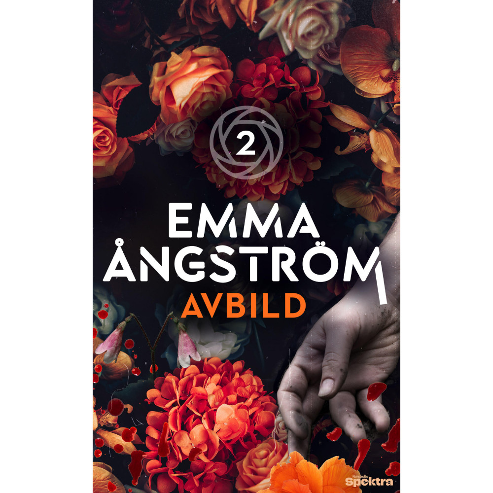 Produktbild för Avbild (häftad)