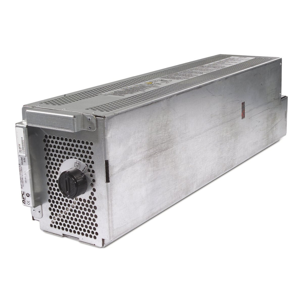 Produktbild för APC Symmetra Battery Module - UPS-batteri - Bly-syra