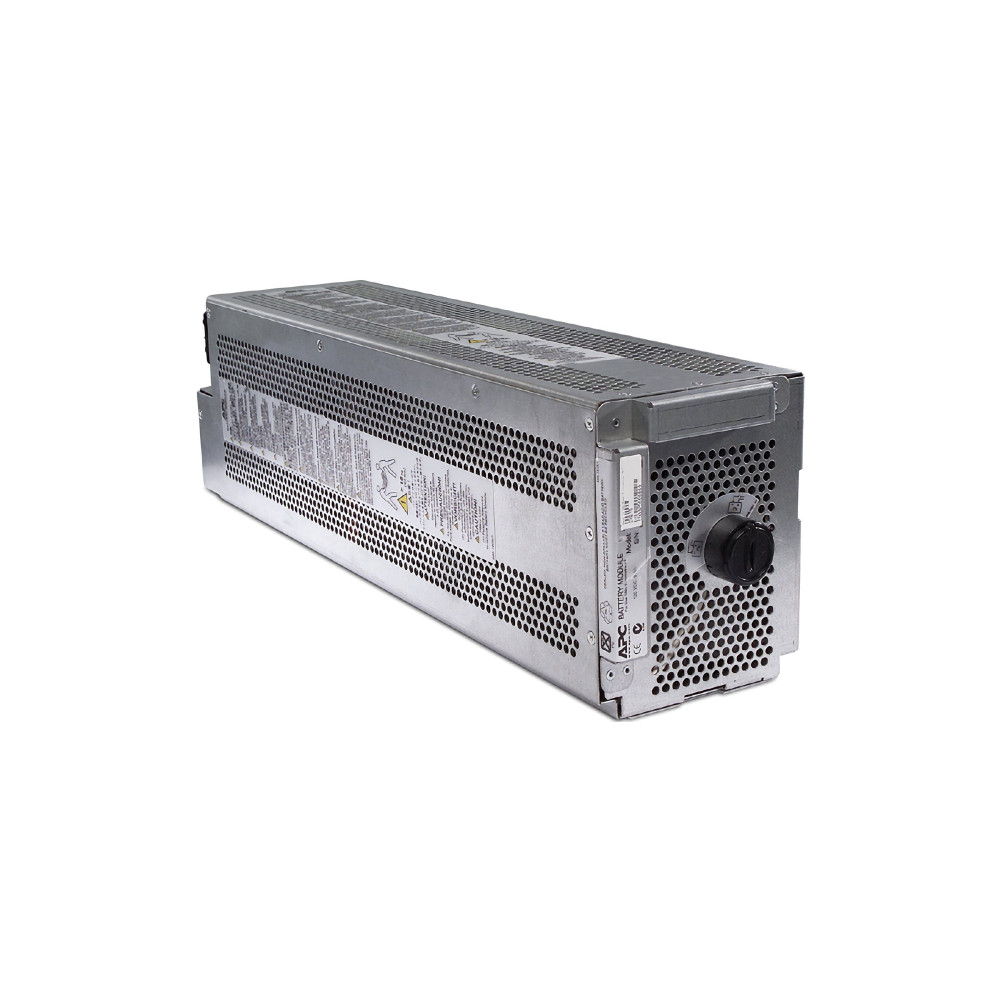 Produktbild för APC Symmetra Battery Module - UPS-batteri - Bly-syra