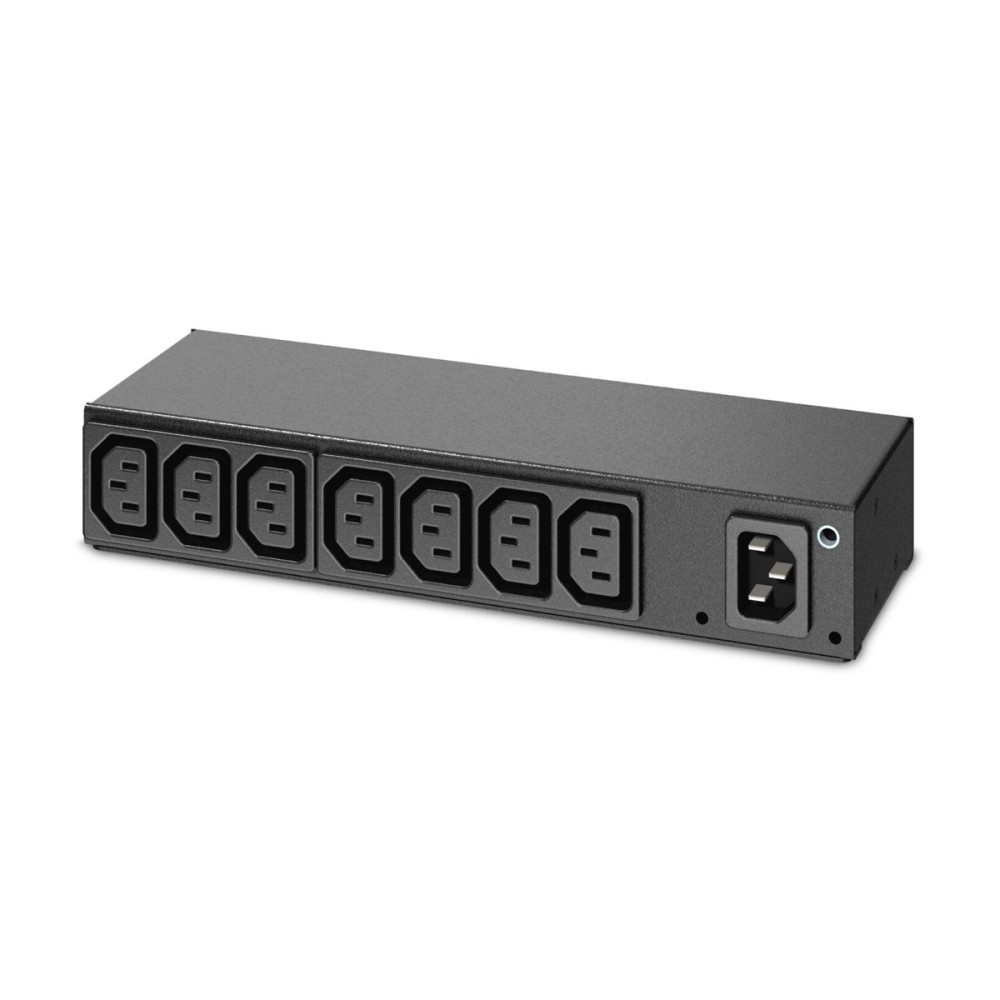 Produktbild för APC Basic Rack PDU AP6015A - kraftdistributionsenhet