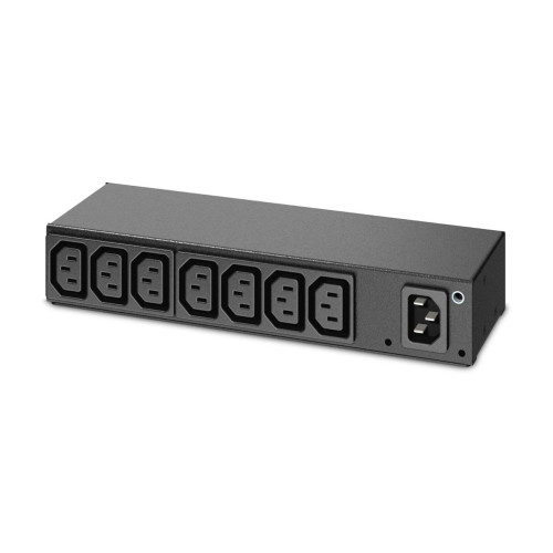 APC APC Basic Rack PDU AP6015A - kraftdistributionsenhet