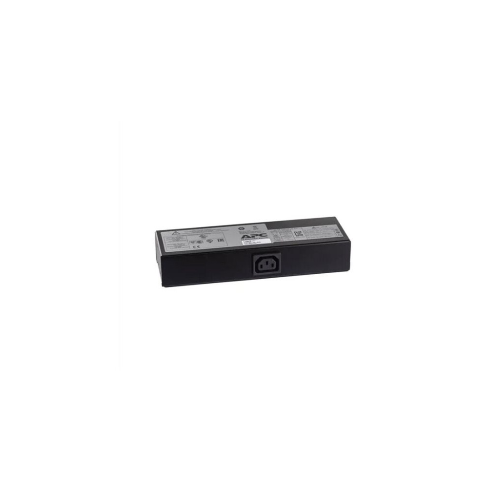 Produktbild för APC Basic Rack PDU AP6015A - kraftdistributionsenhet