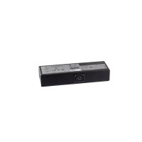 Produktbild för APC Basic Rack PDU AP6015A - kraftdistributionsenhet