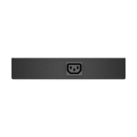 Produktbild för APC Basic Rack PDU AP6015A - kraftdistributionsenhet