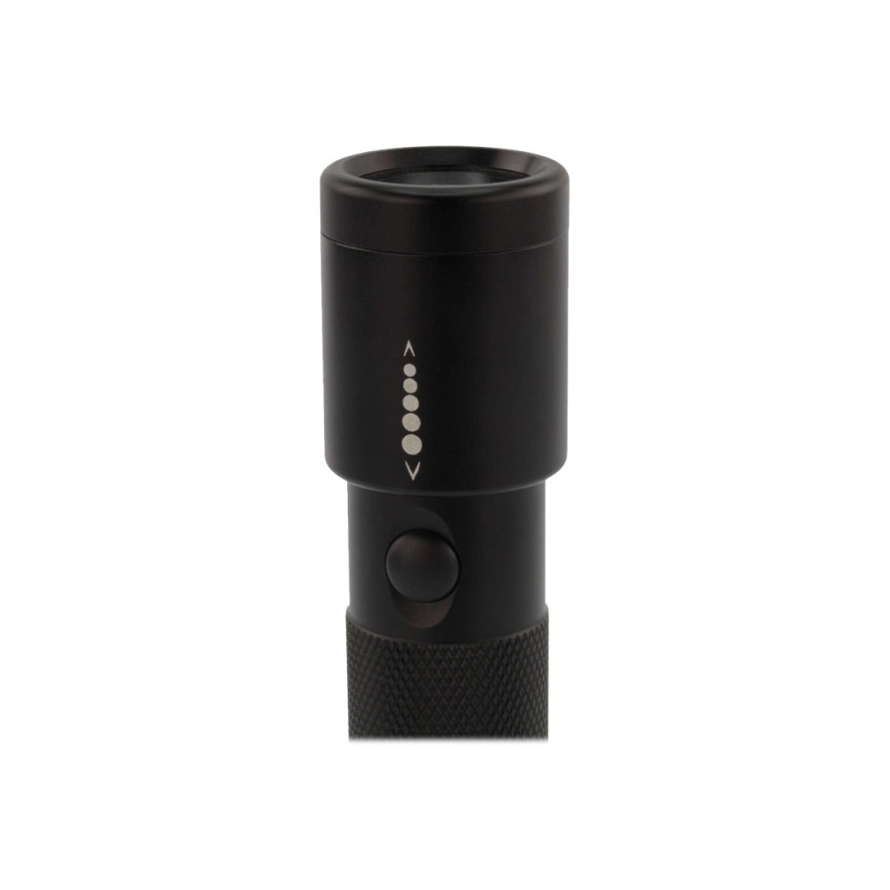 Produktbild för ANSMANN Future T200F - ficklampa - LED - 3 W - svart