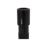 Produktbild för ANSMANN Future T200F - ficklampa - LED - 3 W - svart
