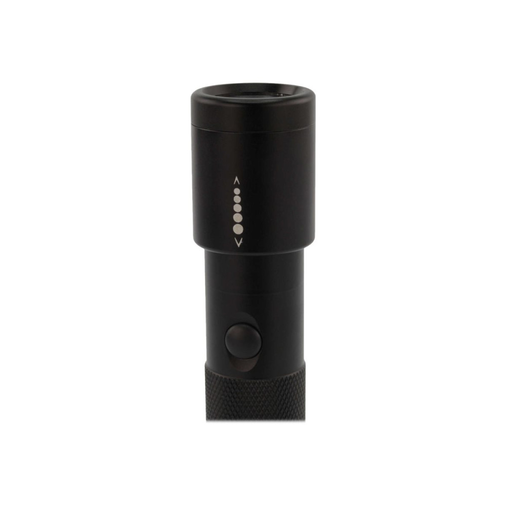 Produktbild för ANSMANN Future T200F - ficklampa - LED - 3 W - svart