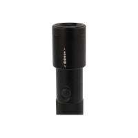 Produktbild för ANSMANN Future T200F - ficklampa - LED - 3 W - svart