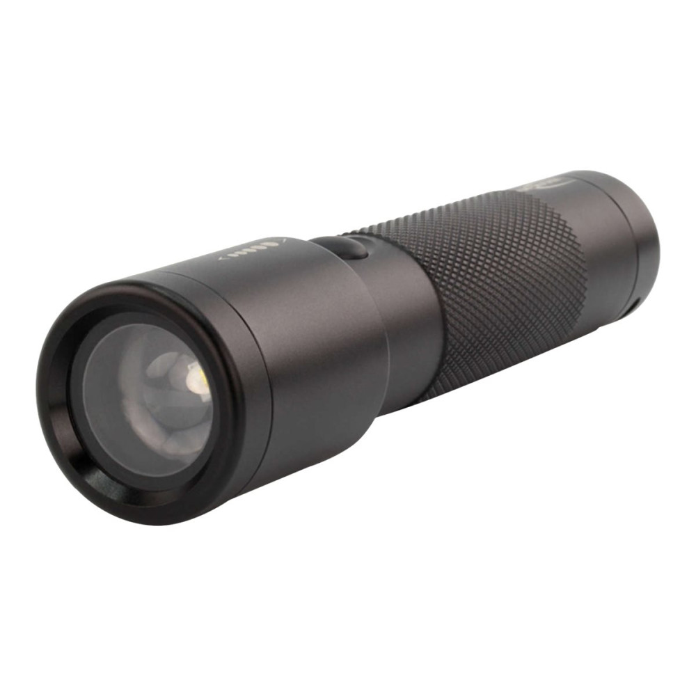 Produktbild för ANSMANN Future T200F - ficklampa - LED - 3 W - svart